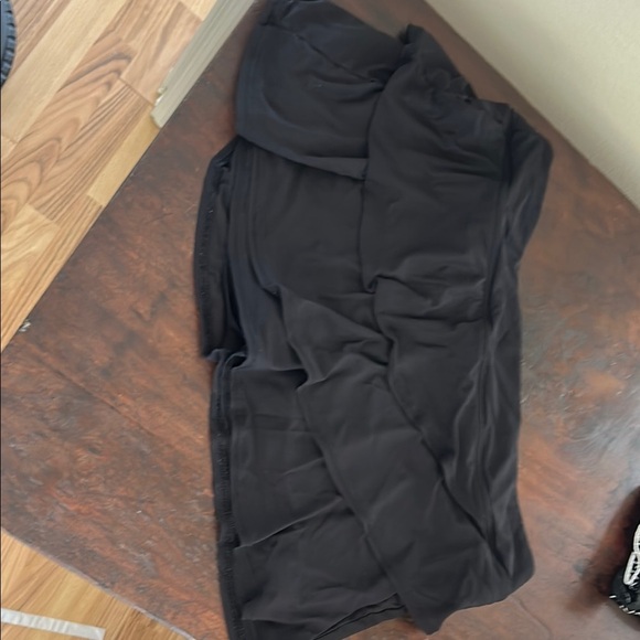 Coco Reef Black Swim bikini bottom - Picture 2 of 7